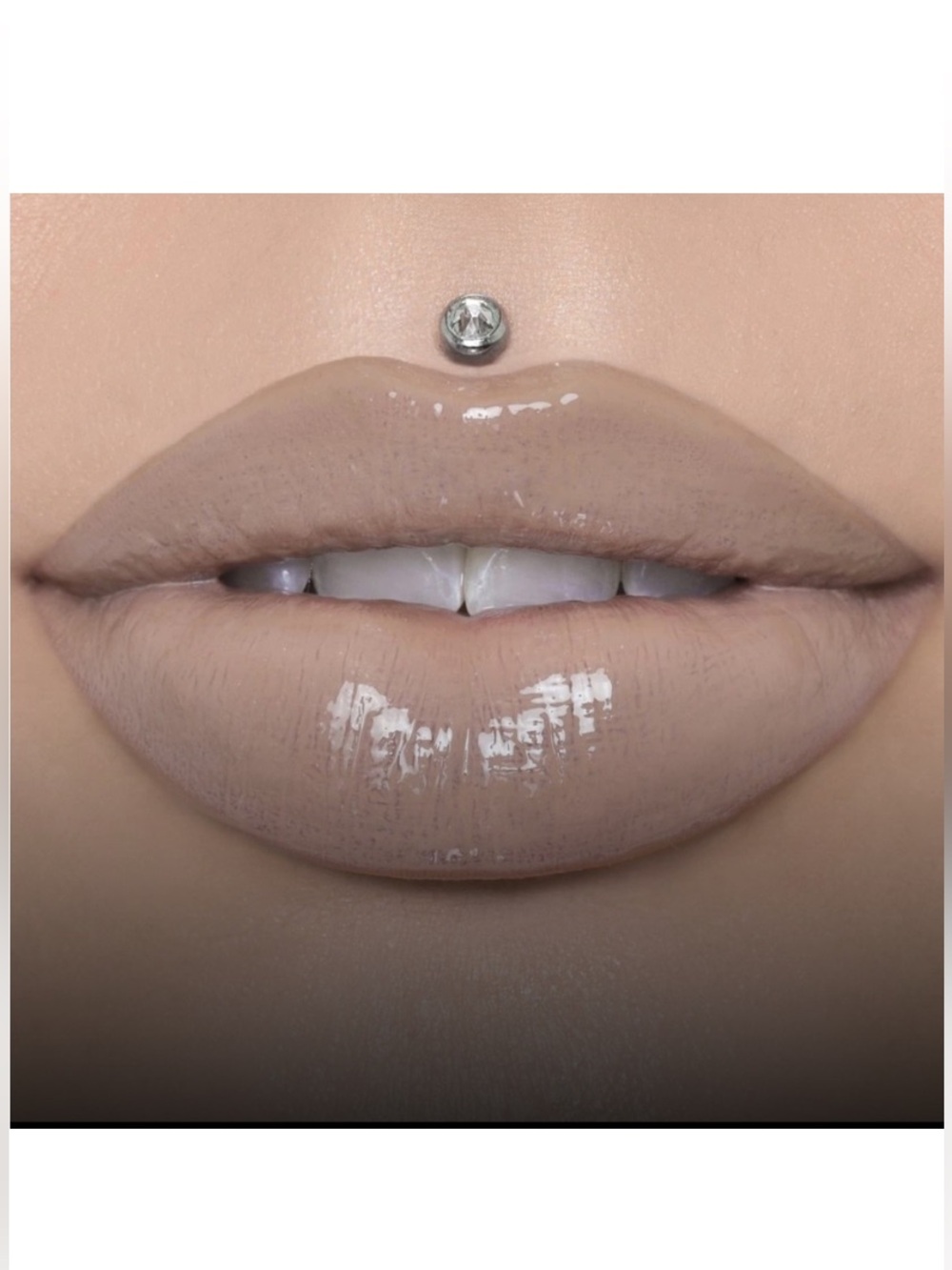 NIB Jeffree Star Silk Rope Liquid Lipstick - Dusty Rose